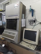 Monsanto Flexsys #RPA2000, rubber process analyzer, 120 V., 15 amps - Image 3