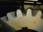 Farrel connecting gear 27T, 1 DP, 15" face - Image 1
