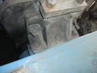 Bolling stock guides set, for Adamson 26" x 26" x 84" roller mill, complete (4 available) - Image 2