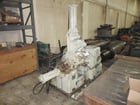Bolling #00, lab rubber mixer, 1.6 liter, 2.6 lb. capacity, cored rotors, feed hopper - Image 2