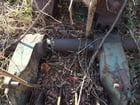 farrell, includes door shaft - Image 1