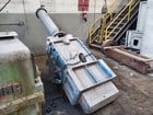 Bolling # -4, rubber mixer, 80 liter, 150 lb batch, 22:1 reduction ratio, 55-80 RPM - Image 2