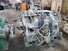 Bolling # -4, rubber mixer, 80 liter, 150 lb batch, 22:1 reduction ratio, 55-80 RPM - Image 6