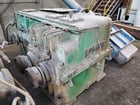 Bolling # -4, rubber mixer, 80 liter, 150 lb batch, 22:1 reduction ratio, 55-80 RPM - Image 8