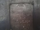 Farrel Banbury #11D, rubber mixer, 24:1 redcution ratio, 22" pneumatic hopper - Image 4