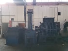 Farrel Banbury #11D, rubber mixer, 24:1 redcution ratio, 22" pneumatic hopper - Image 6