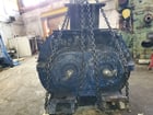 Farrel Banbury #11D, rubber mixer, 24:1 redcution ratio, 22" pneumatic hopper - Image 10