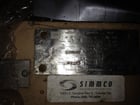350 HP 1800 RPM Toshiba, Frame 355LL, TEFC, 4160 Volts, recond. - Image 2