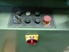 8" x 8" Rousselle #VNS15, hydraulic notcher, 2 protractor gauges, foot pedal Control - Image 6