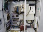 Mazak #ST-50NX-2000, T-Plus Control, 6.5" bore, 31" swing x 80" centers, 50 HP, 1998 (2 available) - Image 5