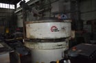 Vibetech #VT5524/F, 10 cu.ft. vibratory deburring machine - Image 4