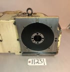 8" Nikken #CNC-200FA, CNC rotary table, 4-Axis - Image 3