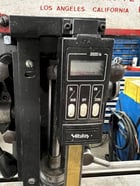 Lagun #FT-2, vertical mill, 9" x42" table, 2 HP, power feed, step pully head, 1978 - Image 8