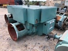 998 HP 3600 RPM York /Reliance, Frame 5810DS, weather protected enclosure type 2, BB, 2300/4160 Volts - Image 3