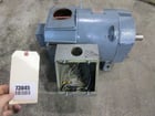 175 HP 1800 RPM General Electric, Frame 504AT, SPFG-BV, electrically OK, 500 VA, 150/300 VF - Image 3
