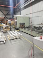 EMMEGI #Satellite-XT, 5-Axis gantry type machining center - Image 2