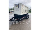 200 KW Caterpillar XQ200, Mobile Generator Set, Diesel, 1800 RPM, 480V, 9633 hours, 2013 - Image 2