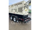 200 KW Caterpillar XQ200, Mobile Generator Set, Diesel, 1800 RPM, 480V, 9633 hours, 2013 - Image 4