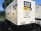 200 KW Caterpillar XQ200, Mobile Generator Set, Diesel, 1800 RPM, 480V, 9633 hours, 2013 - Image 5