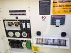 200 KW Caterpillar XQ200, Mobile Generator Set, Diesel, 1800 RPM, 480V, 9633 hours, 2013 - Image 9