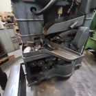 Fellows #6A, vertical gear shaper with special tilting table, 0-15 degree, 3" stroke, 3" hole in table - Image 3