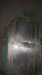 400 HP 3600 RPM General Electric, Frame 8211S, TEFC SB, 2300 Volts - Image 3