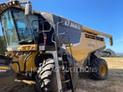 Claas Of America 760, Combine, 1584 hours, S/N: C6900366, 2015 - Image 2