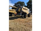 Claas Of America 760, Combine, 1584 hours, S/N: C6900366, 2015 - Image 6