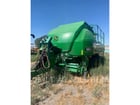 John Deere L340, Hay Baler, 34418 hours, S/N: 1EOL340NCFG420324, 2018 - Image 3