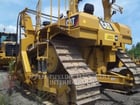 Caterpillar 72H OEM, Pipelayer, 2000 hours, S/N: PLR00572, 2013 - Image 1