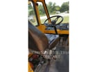 Capacity Yard Jockey TJ5000, Forklift, 6312 hours, S/N: 4LMBB5110CL022783, 2012 - Image 2