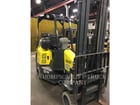 Combilift 44S, Forklift, 1565 hours, S/N: 25337, 2014 - Image 1