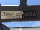 Crown FC452550, Forklift, 1498 hours, S/N: 9A174996, 2011 - Image 1