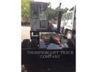 Ottawa 50, Forklift, 35011 hours, S/N: 11VA812EXYA000028, 1999 - Image 2