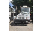 Ottawa 50, Forklift, 35011 hours, S/N: 11VA812EXYA000028, 1999 - Image 3