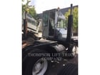 Ottawa 50, Forklift, 35011 hours, S/N: 11VA812EXYA000028, 1999 - Image 5