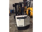 Crown 40WBTT, Forklift, S/N: 6A280712, 2010 - Image 3