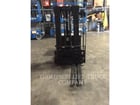Crown 40WBTT, Forklift, S/N: 6A280712, 2010 - Image 4