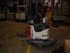 Crown PE4000, Forklift, 846 hours, S/N: 6A235931, 2006 - Image 1