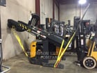 Jungheinrich EKS330P, Forklift, 4252 hours, S/N: 2JP3005410, 2010 - Image 1