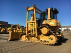 Caterpillar D6N LGP, Crawler Dozer, 1979 hours, S/N: PBA02243, 2015 - Image 2