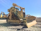 Caterpillar D6N LGP, Crawler Dozer, 1979 hours, S/N: PBA02243, 2015 - Image 3