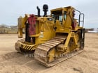 Caterpillar D6T LGP PL, Pipelayer, 3780 hours, S/N: ZJB00514, 2012 - Image 1