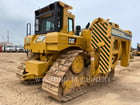 Caterpillar D6T LGP PL, Pipelayer, 3780 hours, S/N: ZJB00514, 2012 - Image 3