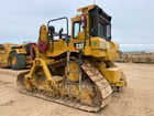 Caterpillar D6T LGP PL, Pipelayer, 3780 hours, S/N: ZJB00514, 2012 - Image 4