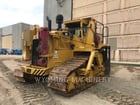Caterpillar D6T LGP PL, Pipelayer, 3780 hours, S/N: ZJB00514, 2012 - Image 10
