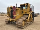 Caterpillar D6T LGP PL, Pipelayer, 3542 hours, S/N: KJL00595, 2008 - Image 1