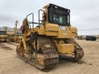 Caterpillar D6T LGP PL, Pipelayer, 3542 hours, S/N: KJL00595, 2008 - Image 4