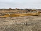 Caterpillar D6T LGP PL, Pipelayer, 3542 hours, S/N: KJL00595, 2008 - Image 9