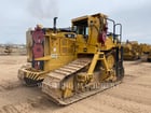 Caterpillar D6T LGP PL, Pipelayer, 3542 hours, S/N: KJL00595, 2008 - Image 10